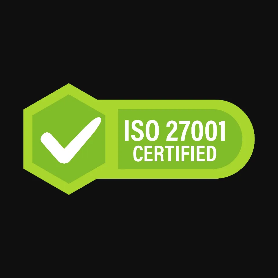 ISO 27001:2022